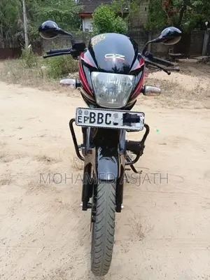 Hero Passion pro 2015