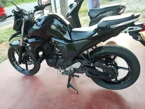 Yamaha FZ S 2020
