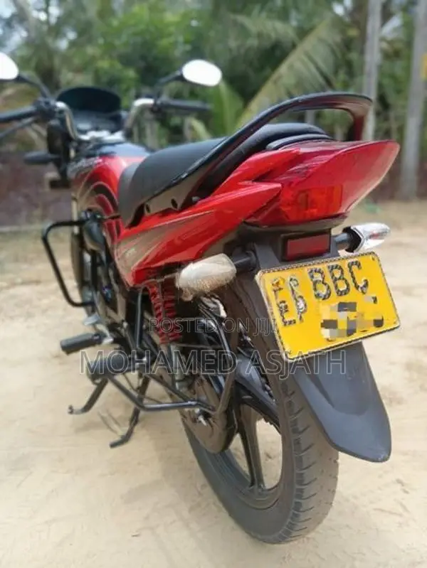 Hero Passion pro 2015