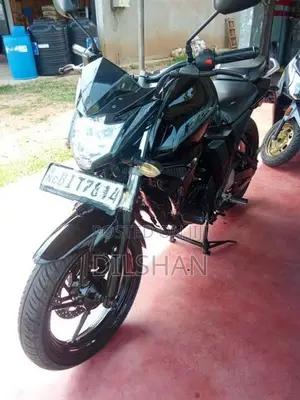 Yamaha FZ S 2020