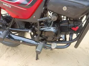Hero Passion pro 2015