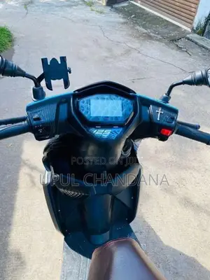 TVS Ntorq 125 NTORQ125 2025