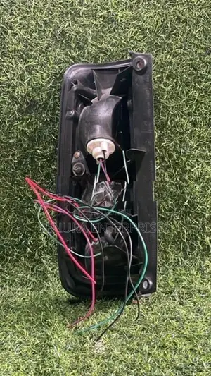 Suzuki Swift HT51S Tail Light Rh