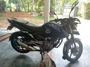 Bajaj Pulsar 135 NO 2013