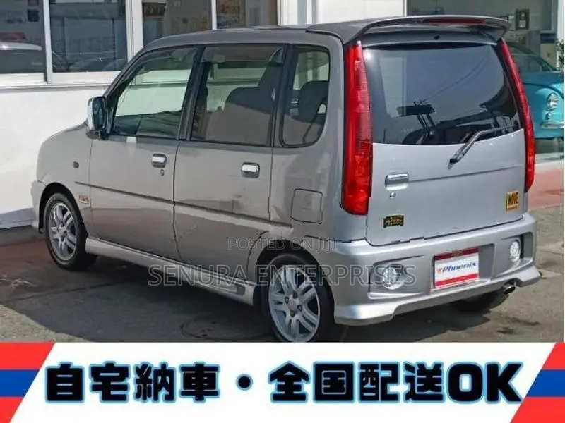 Dahatsu Move L900S Tail Light Lh