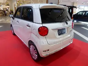 Daihatsu Cast Tail Light Rh