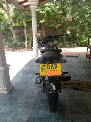 Bajaj Pulsar 135 NO 2013