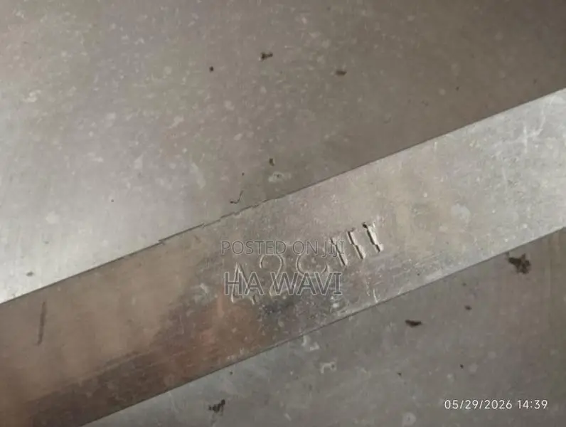 Large Aluminum Cooking Pot