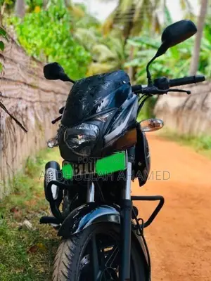 Bajaj Pulsar 150 2020
