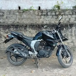 Yamaha FZ S 2015