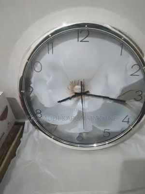 wall clock