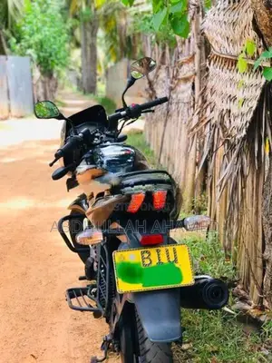 Bajaj Pulsar 150 2020