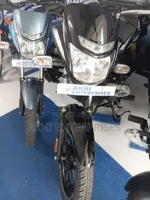 Bajaj Platina 100 Brand New 2026