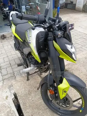 Bajaj Pulsar N125 Brand New 2026
