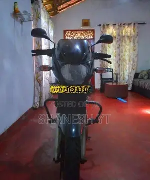 Bajaj Pulsar 180 2006