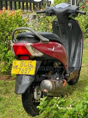 Honda Activa 2014