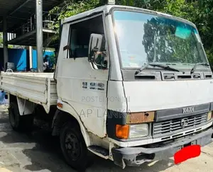 Tata LPT 407 2010