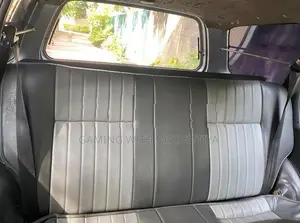 Nissan AD Wagon 2000