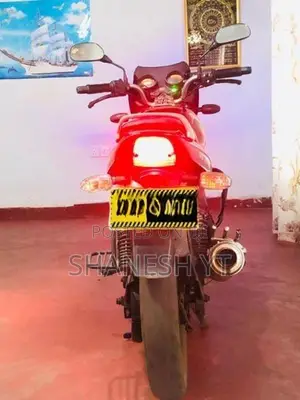 Bajaj Pulsar 180 2006