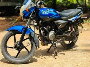 Bajaj Platina 125 2010