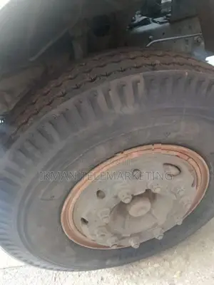 Tata 1516 2000