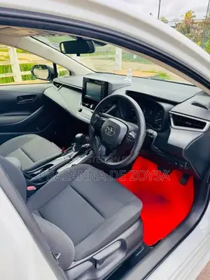 Toyota Corolla X Grade 2023