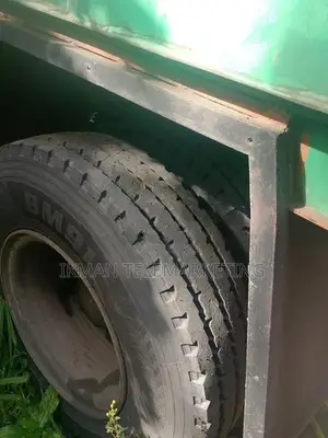 Tata 1516 2000