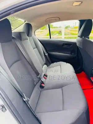 Toyota Corolla X Grade 2023