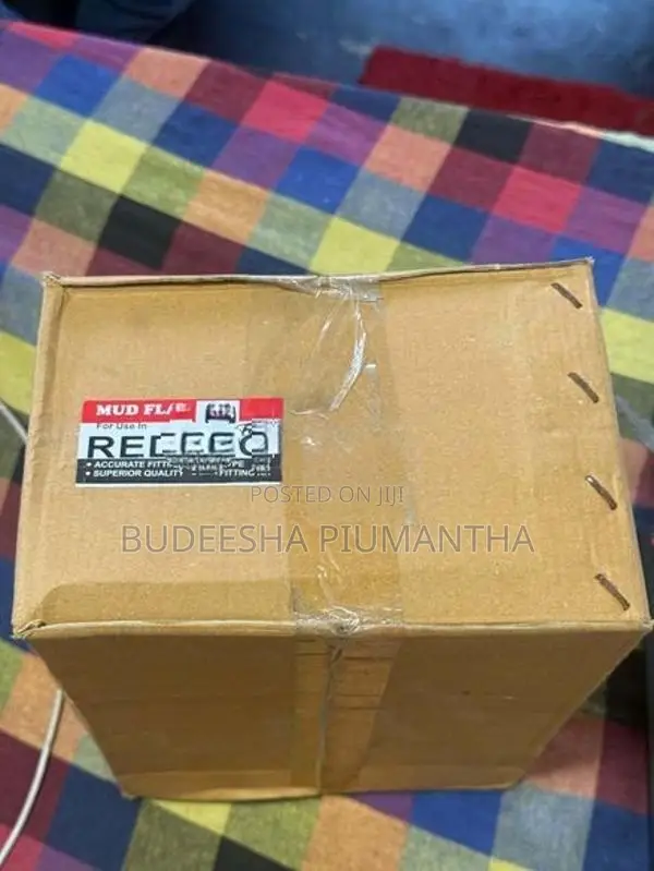 Datsun Redi-Go Mud Flap