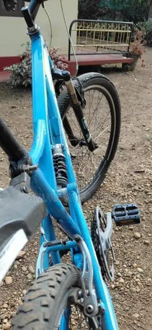 Kenton Bicycle