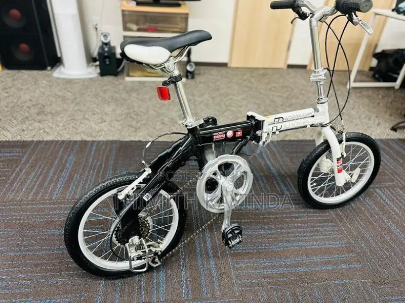 Brand New Japan Bicycle