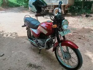 TVS Centra 2006