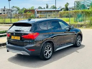 BMW X1 S Drive18i 2018