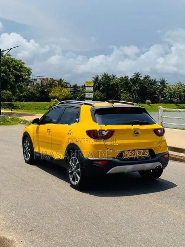 Kia Stonic 2020