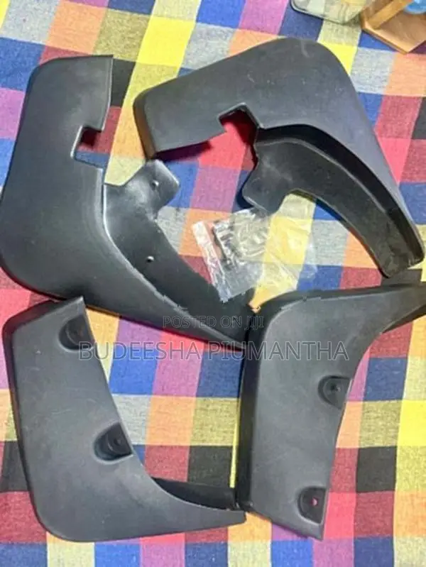 Datsun Redi-Go Mud Flap