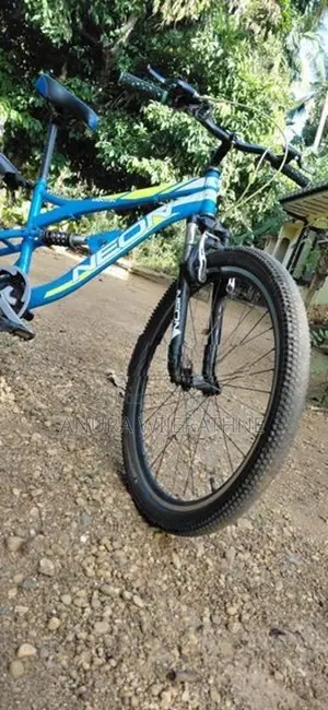 Kenton Bicycle