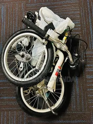 Brand New Japan Bicycle