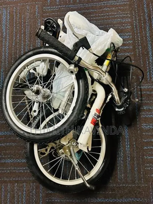 Brand New Japan Bicycle
