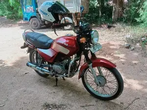 TVS Centra 2006