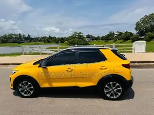 Kia Stonic 2020