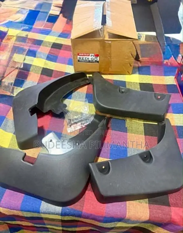 Datsun Redi-Go Mud Flap