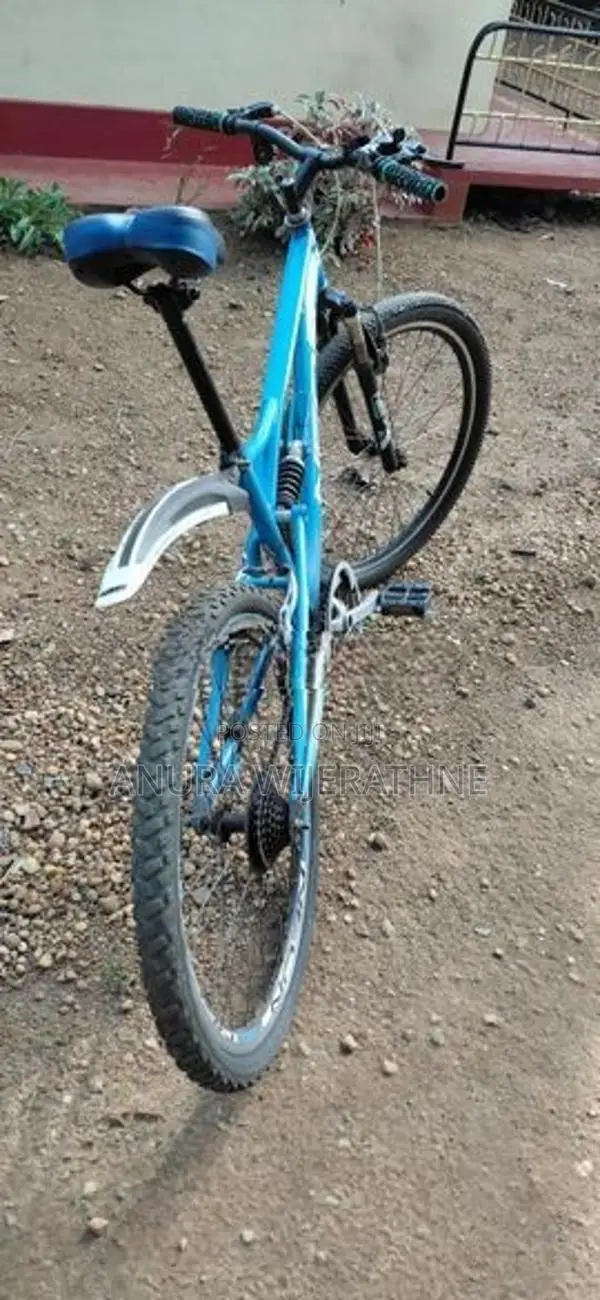 Kenton Bicycle