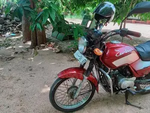 TVS Centra 2006