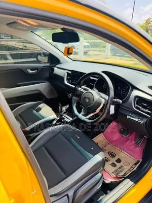 Kia Stonic 2020