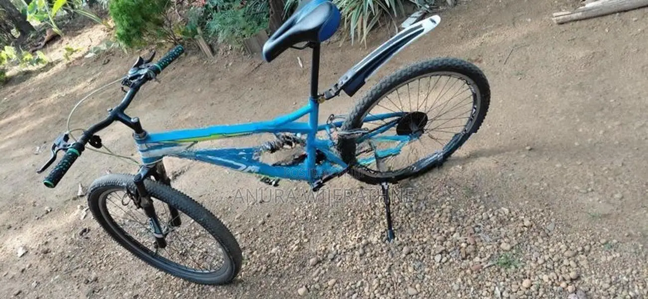 Kenton Bicycle