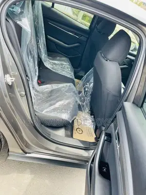 Mazda 3 SKYACTIV-G 2019