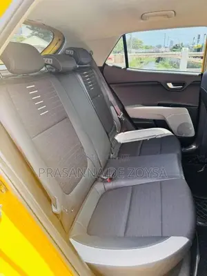 Kia Stonic 2020