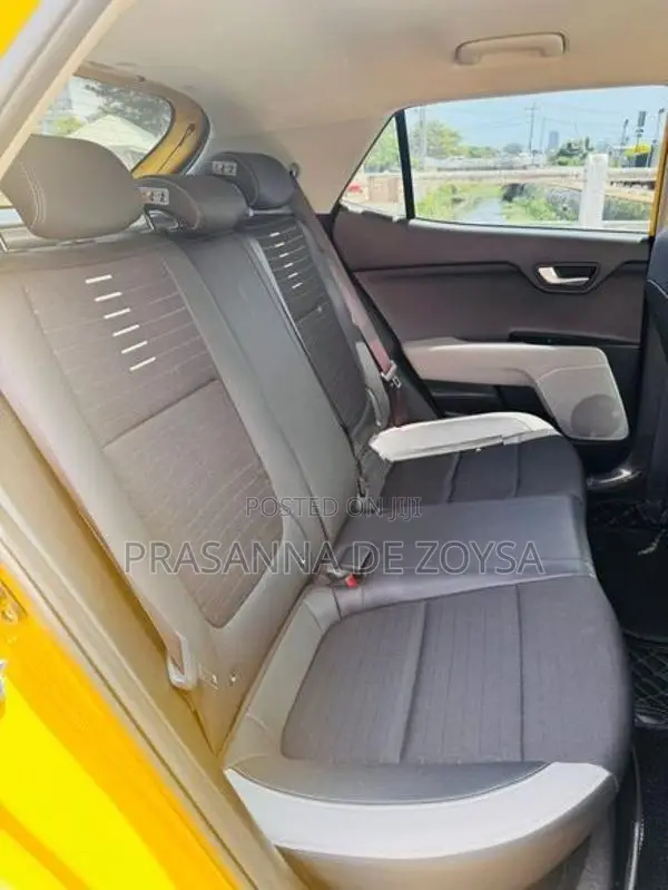 Kia Stonic 2020