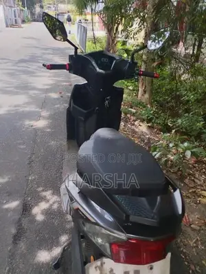 TMR ZL E-Bile 2024