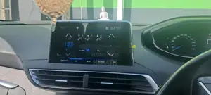Peugeot 3008 2019